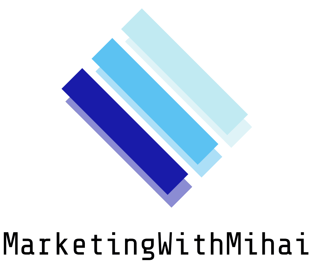 MarketingWithMihai